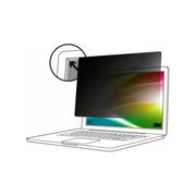 3M BP133W9B Schermo Anti-Riflesso Filtro per la Privacy Senza Bordi per Display 13.3
