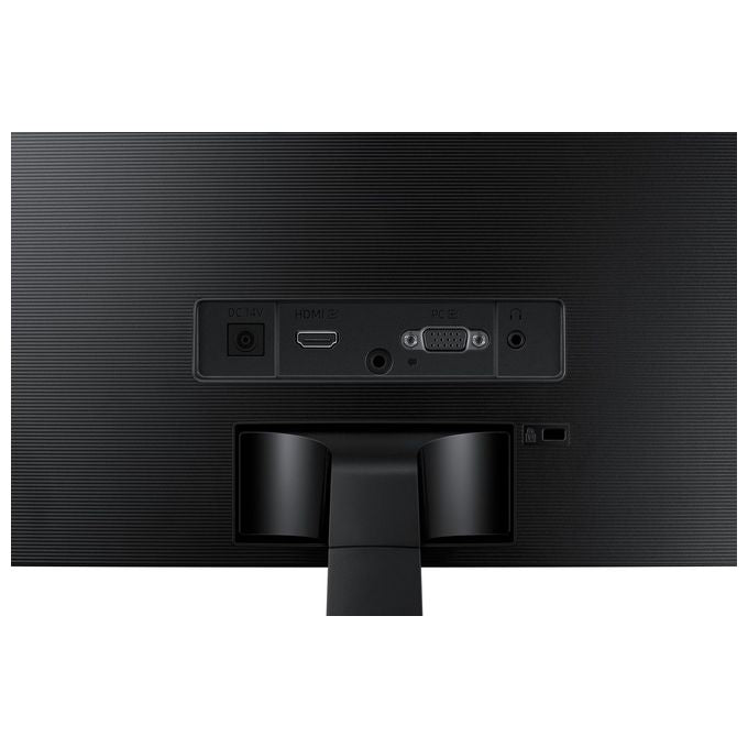 Samsung S27C364EAU Monitor Pc 27'' 1920x1080 Pixel Full Hd Lcd Nero