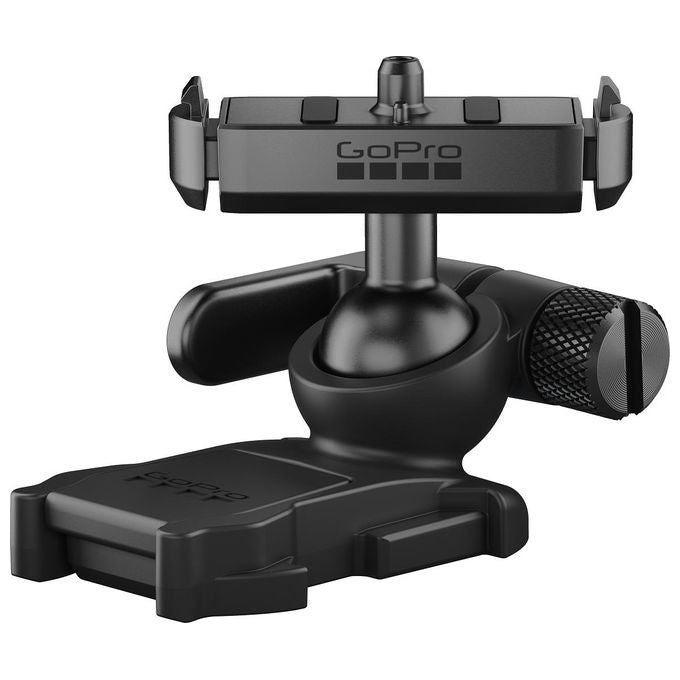 GoPro Magnetic Latch Ball Joint Mount