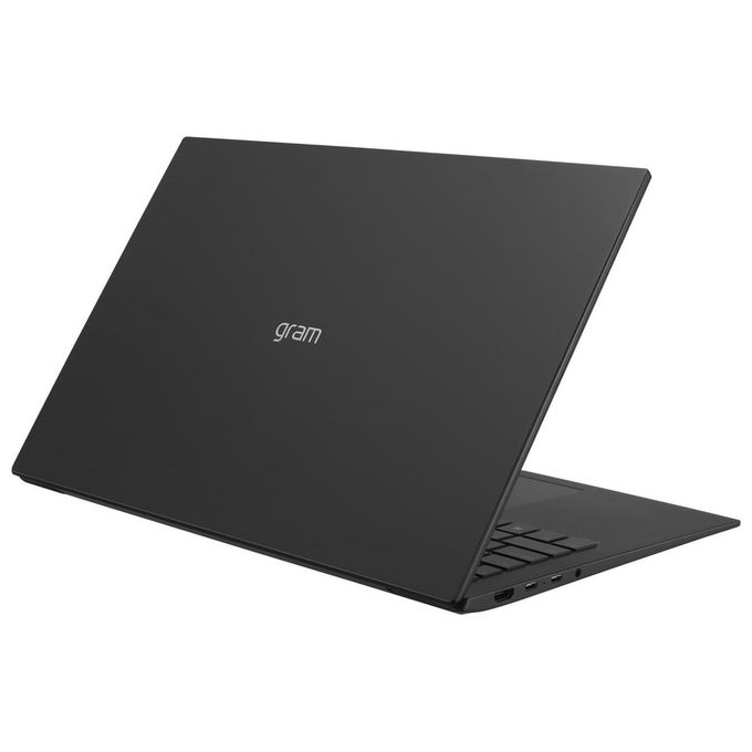 LG Gram Notebook Intel Core Ultra 5 16Gb Hd 512Gb Ssd 16'' Windows 11 Pro