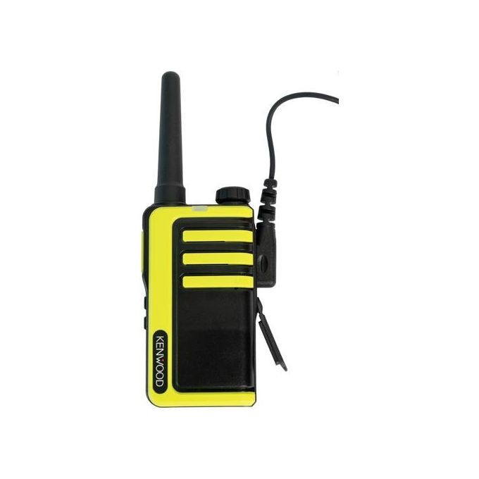 Kenwood UBZ-LJ9SET Coppia Ricetrasmittenti pmr 446