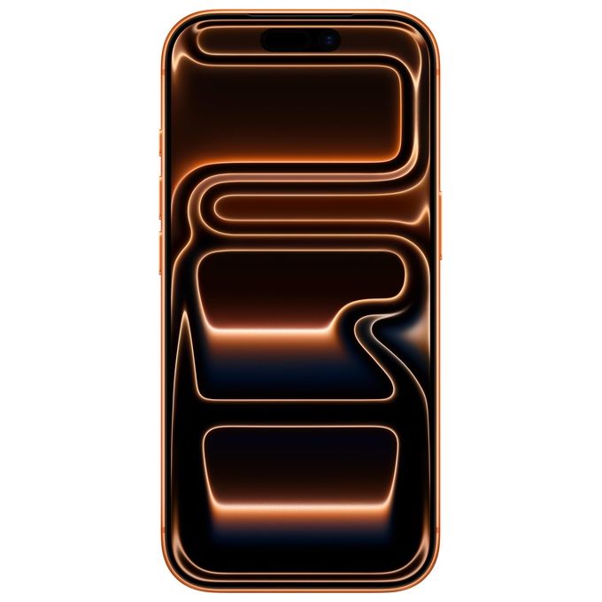 Apple iPhone 17 Pro 1tb Cosmic Orange