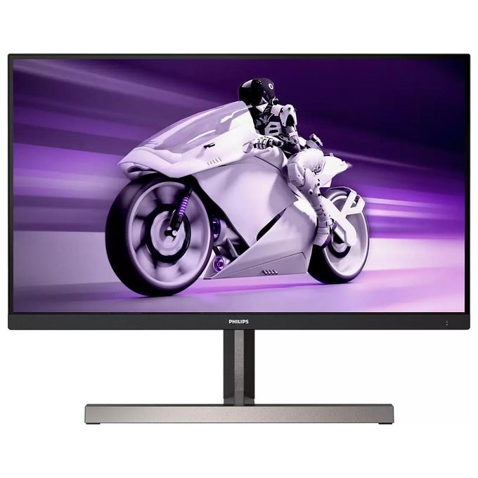 PHILIPS Monitor 31.5'' LED IPS 329M1RV - 00 Gaming 3840 x 2160 4K Ultra HD Tempo di Risposta 1 ms Frequenza di Aggiornamento 144 (Hz)