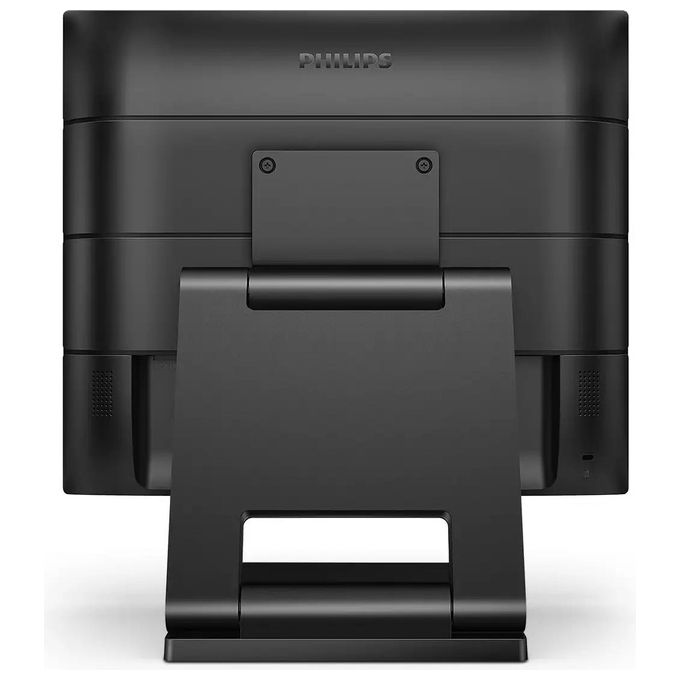 Philips Monitor Flat 17'' 172B9TL-00 1280 x 1024 Pixel Full HD Tempo di risposta 1 ms