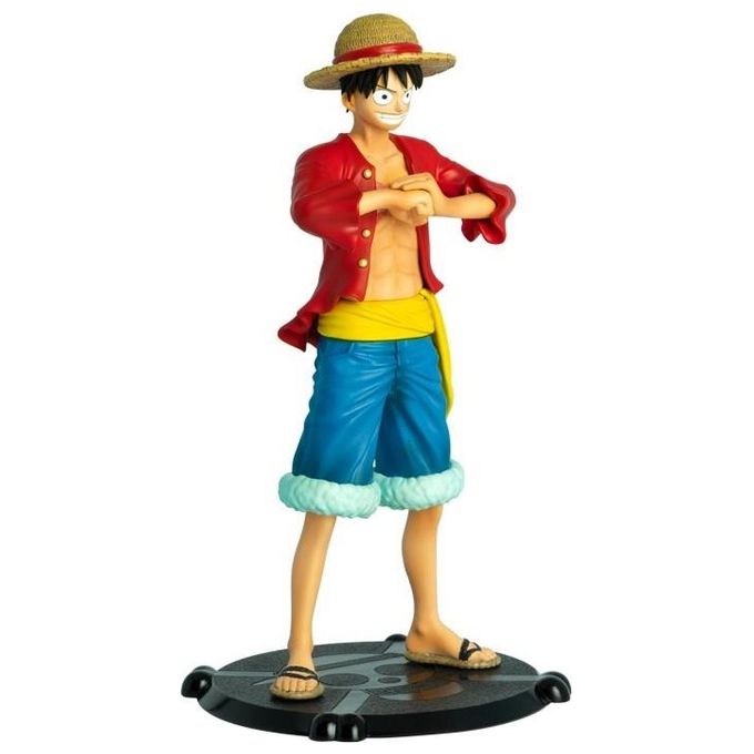 ABYstyle One Piece Monkey D. Luffy