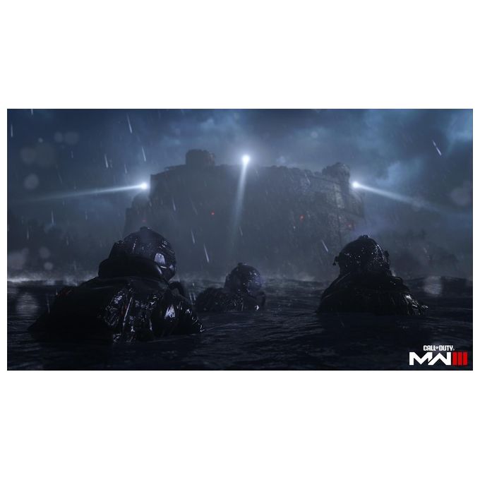 Activision Videogioco Call Of Duty Modern Warfare III per PlayStation 5