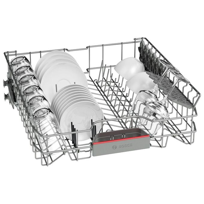 Bosch Serie 4 SMS4EMI06E Lavastoviglie Libera Installazione 14 Coperti Classe Energetica B