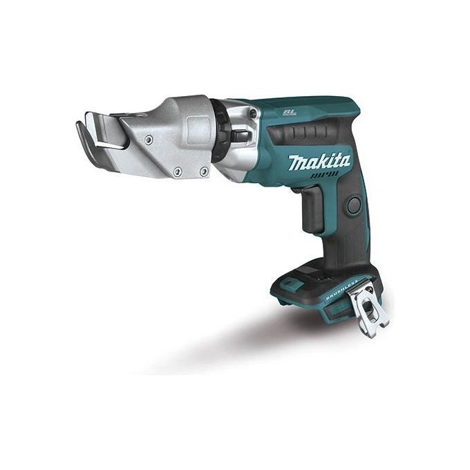 Makita Djs131Z Cesoia 18V Bl Motor (Batteria Non Inclusa)