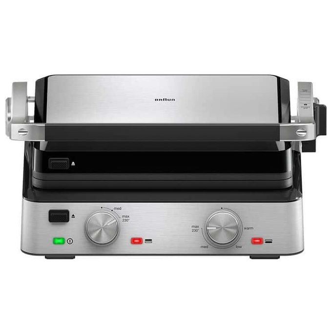 Braun CG 7020 Griglia di Contatto