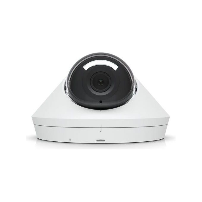 Ubiquiti Camera G5 Dome 2K HD 30fps UVC-G5-DOME 2K HD, 30 FPS camera with a 5MP CMOS sensor