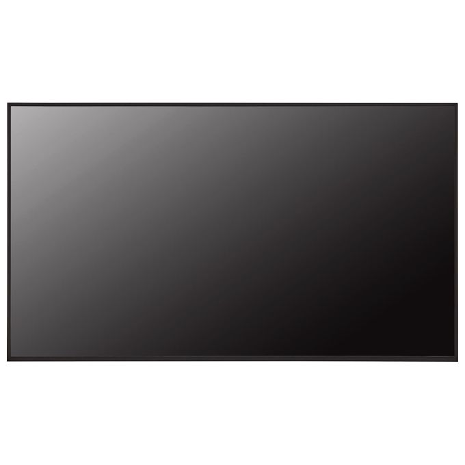LG 49UH5N-E Pannello Piatto per Segnaletica Digitale 49'' Lcd Wi-fi 500 Cd-m² 4k Ultra Hd Nero Web Os 24-7