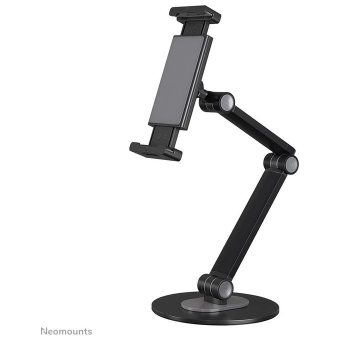 Neomounts by Newstar Supporto Universale per Tablet da 4.7-12.9'' Nero