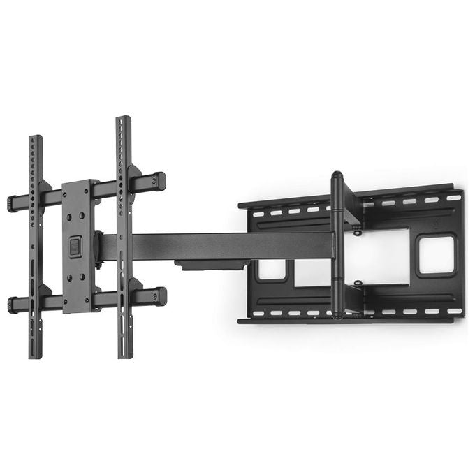 One for All Supporto da Parete per Tv 77'' Solid Turn 180 XL