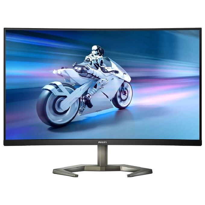 [ComeNuovo] Philips Momentum 32M1C5200W-00 Monitor Pc 31.5'' 1920x1080 Pixel Full Hd Lcd Nero