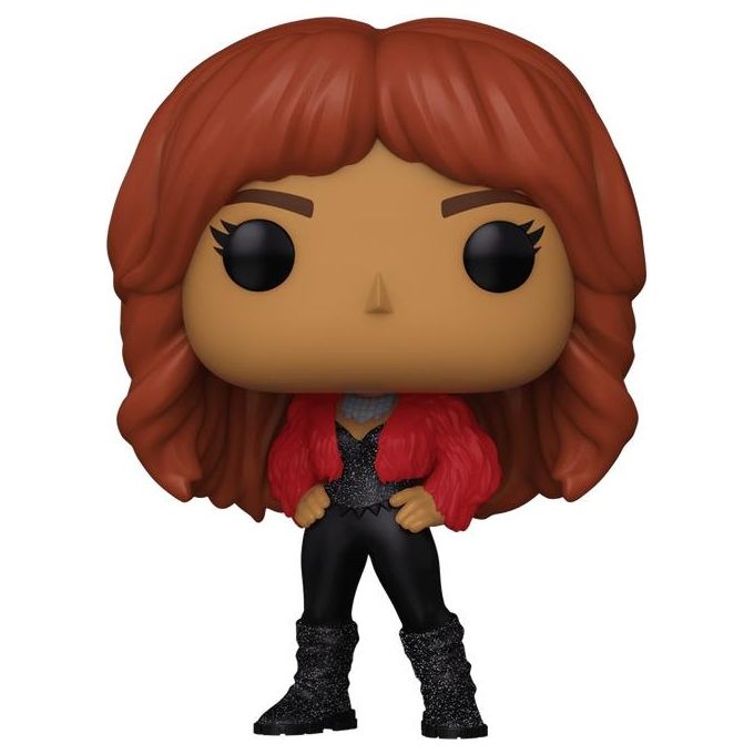 Funko Pop! Heroes Marvel She Hulk Titania 1132