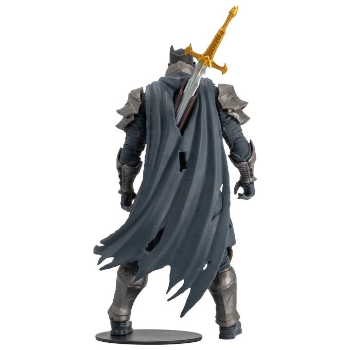 McFarlane Toys Batman Dark Knights of Steel