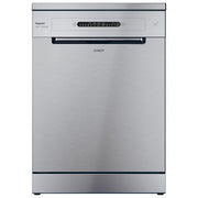 Candy RapidO' CF 3C7L1S Lavastoviglie Libera Installazione 13 Coperti Classe Energetica C