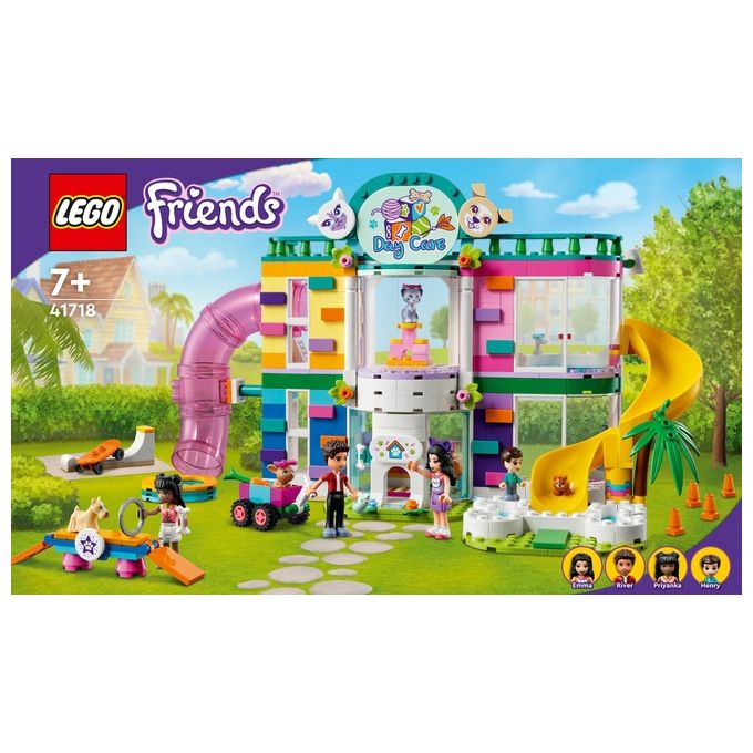 LEGO Friends Centro Day Care dei Cuccioli
