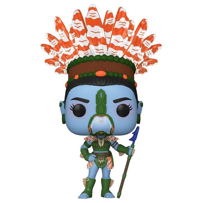 Funko Pop! Black Panther Wakanda Forever Namora 1097