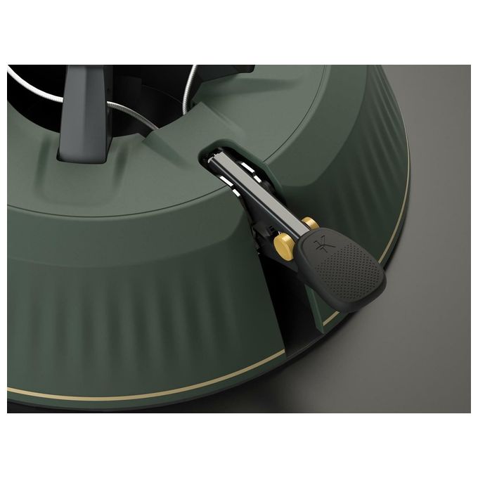 Krinner X-260 Baviera M
