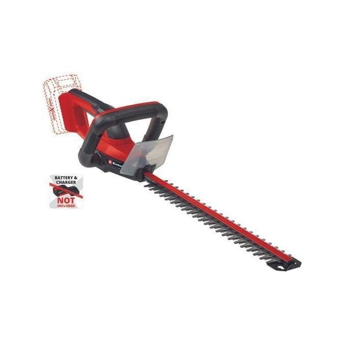 Tagliasiepi a batteria GC-CH 18-40 Li Solo