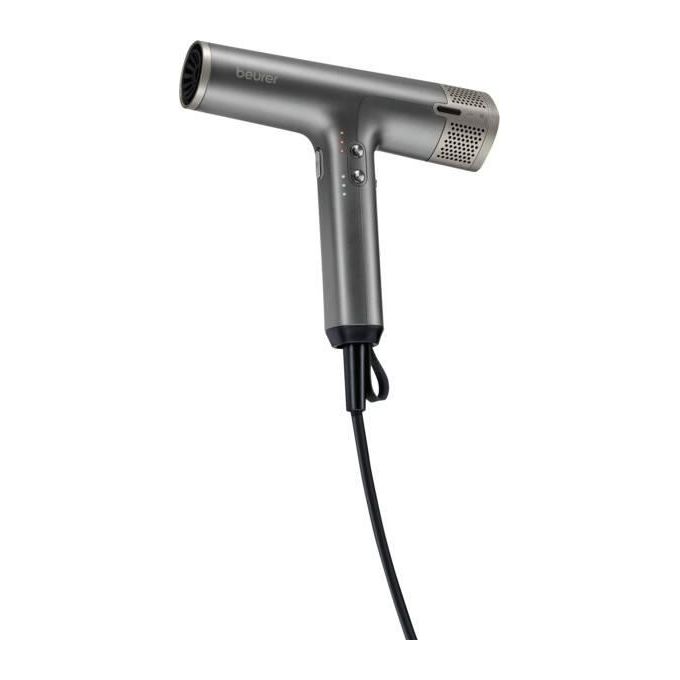 Beurer Hc2rglamourplus Asciugacapelli 1700W con diffusione