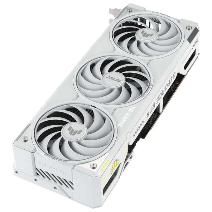 ASUS GeForce RTX 5070 Ti 16GB GDDR7 TUF Gaming Scheda Video