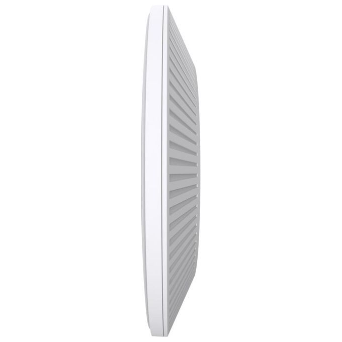 TP-Link Omada EAP773 Punto Accesso Wlan 9300 Mbit-s Bianco Supporto Power Over Etherne