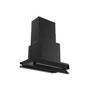 Silverline Cappa da Cucina Inside-4-60-black Ts 635 M3 3 Velocita'