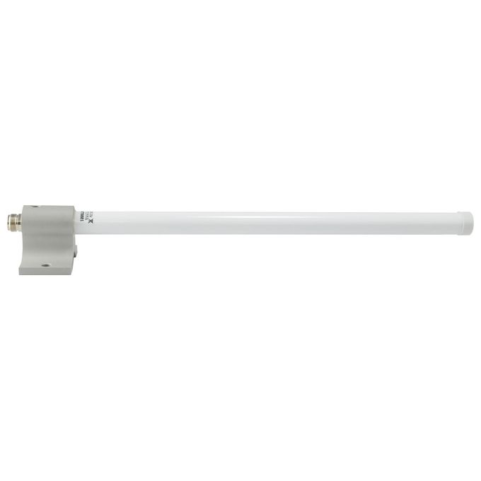 LevelOne OAN-4102 Antenna di Rete Antenna Omnidirezionale Tipo N 10 dBi