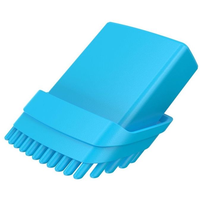 Black+Decker Mini Aspirapolvere Viola e Azzurro