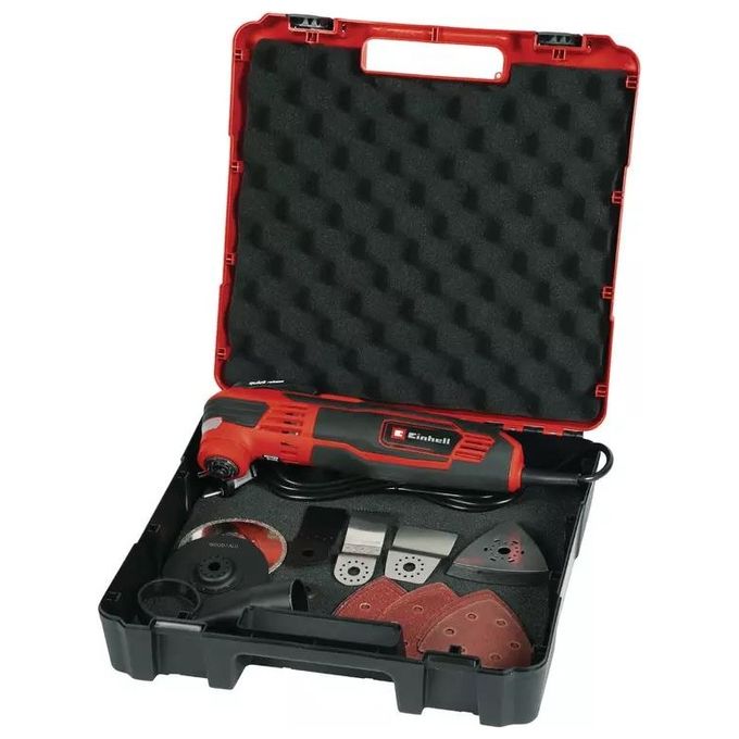 Multifunzione  TE-MG 350 EQ