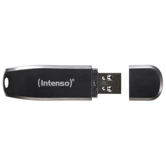 Intenso Pendrive 32gb 3.0 Speed line