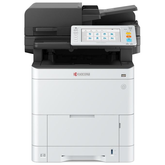 Kyocera ECOSYS MA3500cifx Stampante Multifunzione Laser A4 1200x1200 DPI 35 ppm