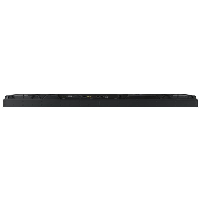 Samsung monitor Samsung Vm55b-u per Videowall 55