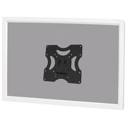 Digitus DA903101 Supporto Fisso a Parete per Schermi Fino a 37