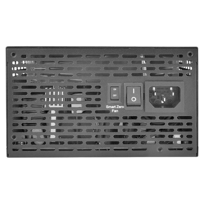 Thermaltake Smart BM3 850W Alimentatore Semi-Modulare 80 Plus Bronce PCIe Gen 5