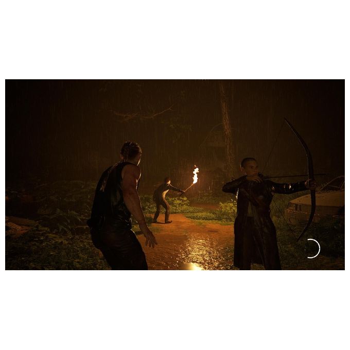 Sony Interactive Videogioco The Last Of Us Part 2 Remastered per PlayStation 5