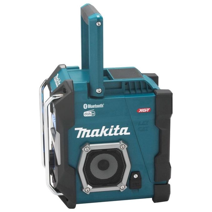 Makita MR004G Radio da Cantiere a Batteria