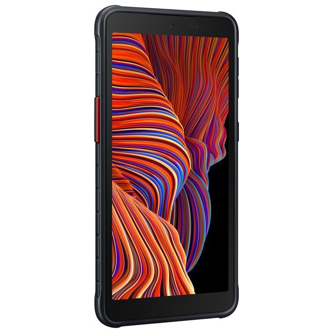 Samsung Galaxy XCover 5 4Gb 64Gb 5.3'' Dual Sim Enterprise Edition Nero
