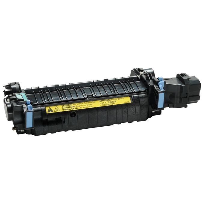 Hp kit fusore 220v per clj cp4025 cp4525 cm4540