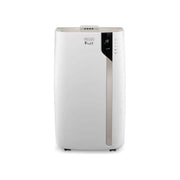 De Longhi PAC EX93 Condizionatore Portatile 8900 Btu-h Climatizzatore Classe A Funzione Deumidificatore Pinguino Extreme