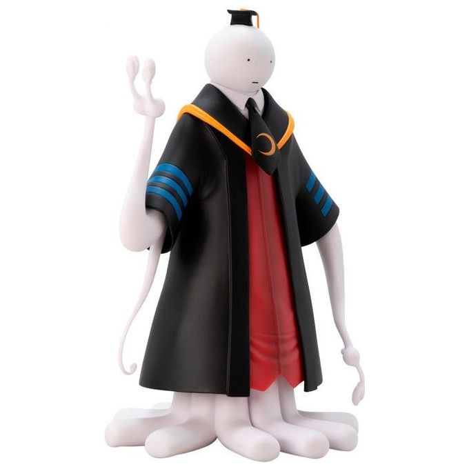 AbyStyle Assassination Classroom Koro Sensei White