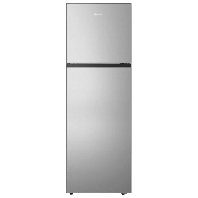 Hisense RT327N4ACE Frigorifero con Congelatore 249L No Frost Grigio Classe E