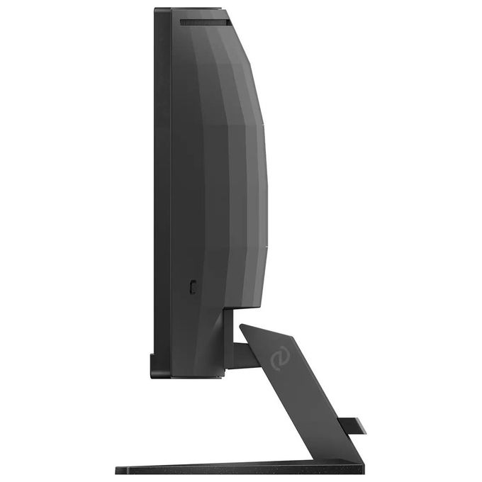 Philips Evnia 3000 34M2C3500L Monitor Gaming Curvo 32'' WQHD 180Hz 05ms FreeSync Premium HDR10 grigio scuro