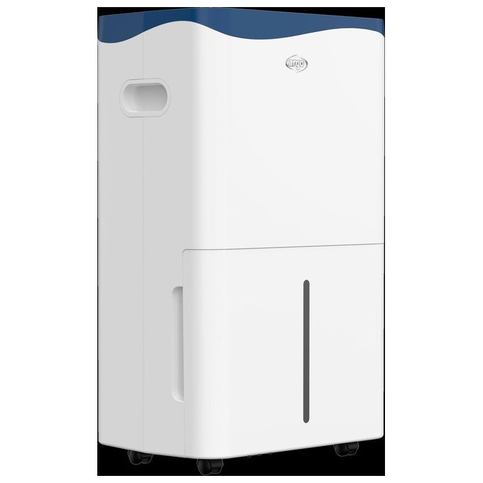 Argo Deumidificatore 492000099 Dry Pury Evo WF Bianco e Blu 41 Litri