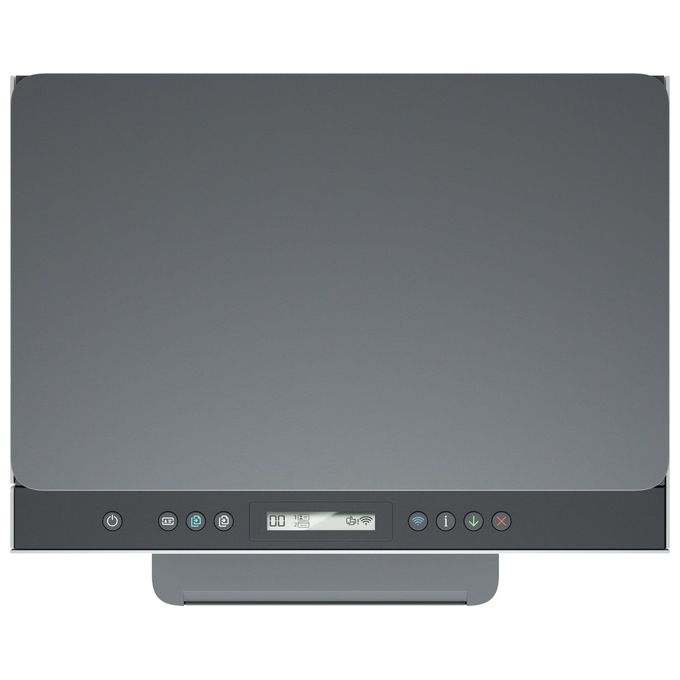 HP Smart Tank Plus 7005 AiO (28B54A) Stampante Multifunzione A4 con serbatoio di inchiostro ad alto volume di stampa stampa fronte-retro automatica scansione copia Wi-Fi HP Smart Bianco
