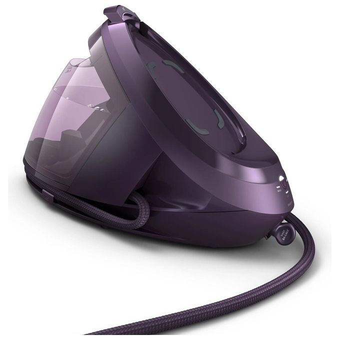 Philips PSG8050-30 Serie 8000 PerfectCare Ferro da Stiro con Caldaia 1,1 Litri 8000 2700 W 600 g-min 8 bar