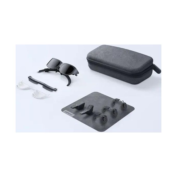Lenovo Legion Glasses Augmented Reality Glasses