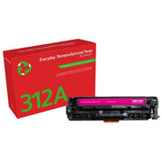 Xerox Toner Everyday Magenta per HP Cf383a 2700 Pagine